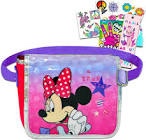 (item is similar)Minnie Mouse ears n purse