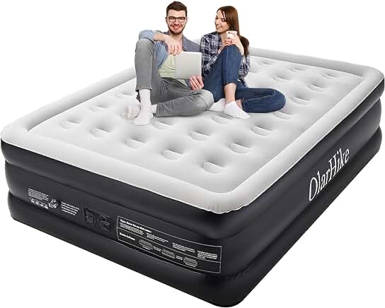 Olaf hike air mattress
