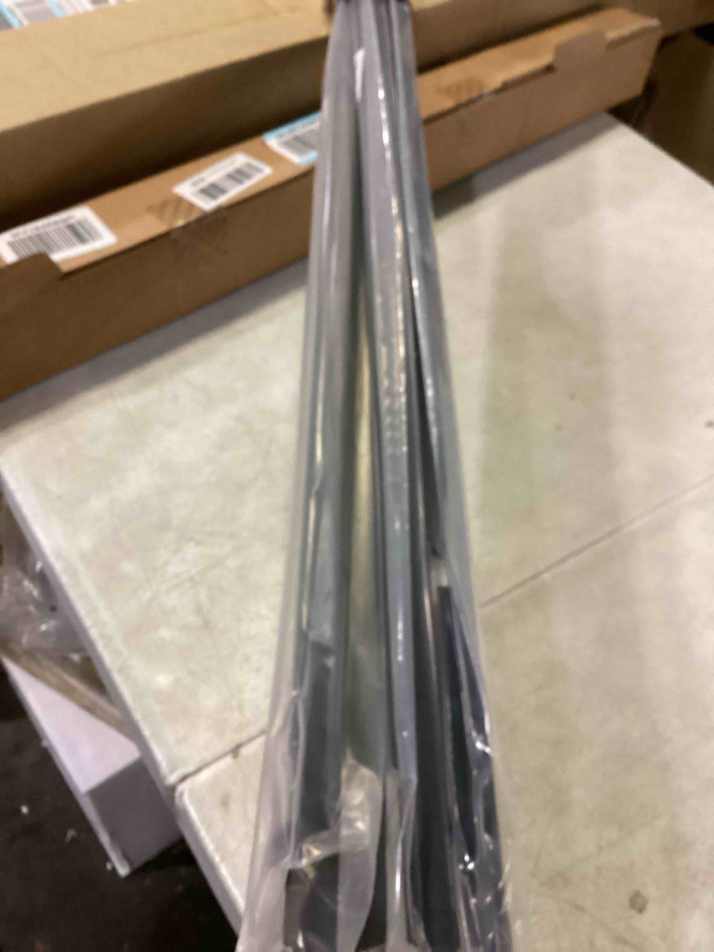 GZYF Window Weather Stripping, Window Seal Moulding Weatherstrip for