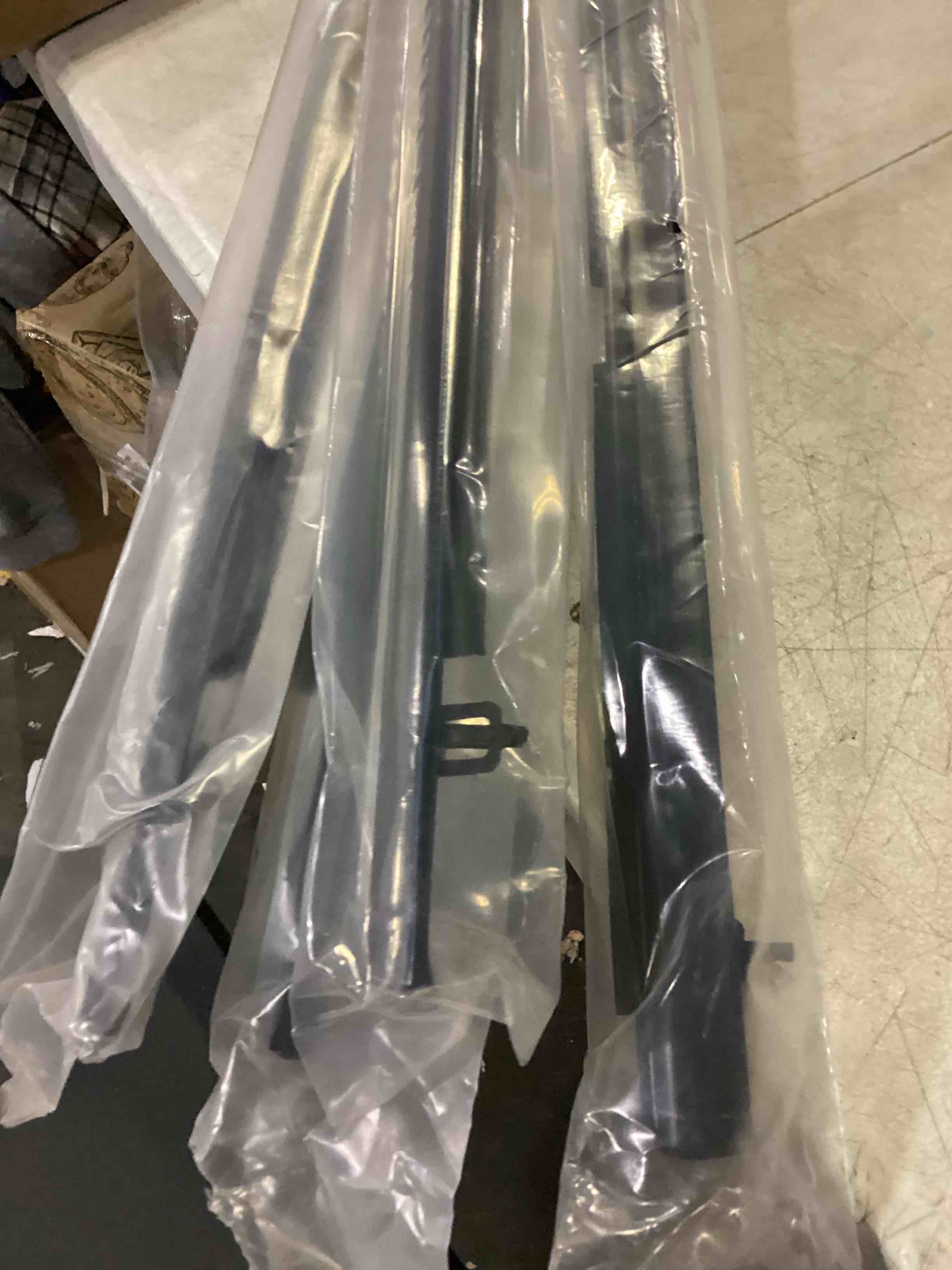 GZYF Window Weather Stripping, Window Seal Moulding Weatherstrip for