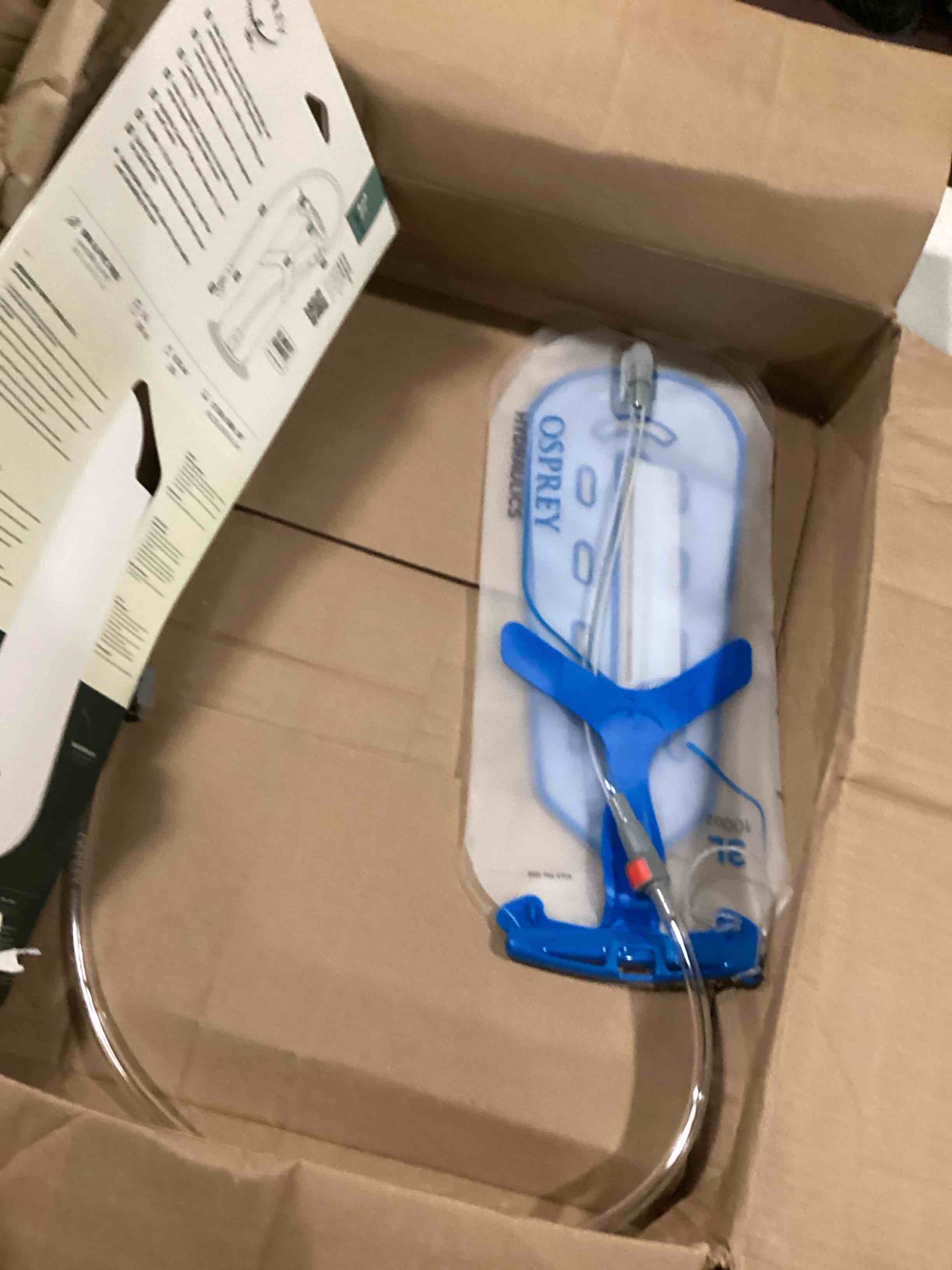 Osprey Hydraulics 3L Backpack Water Reservoir with Bite Valve