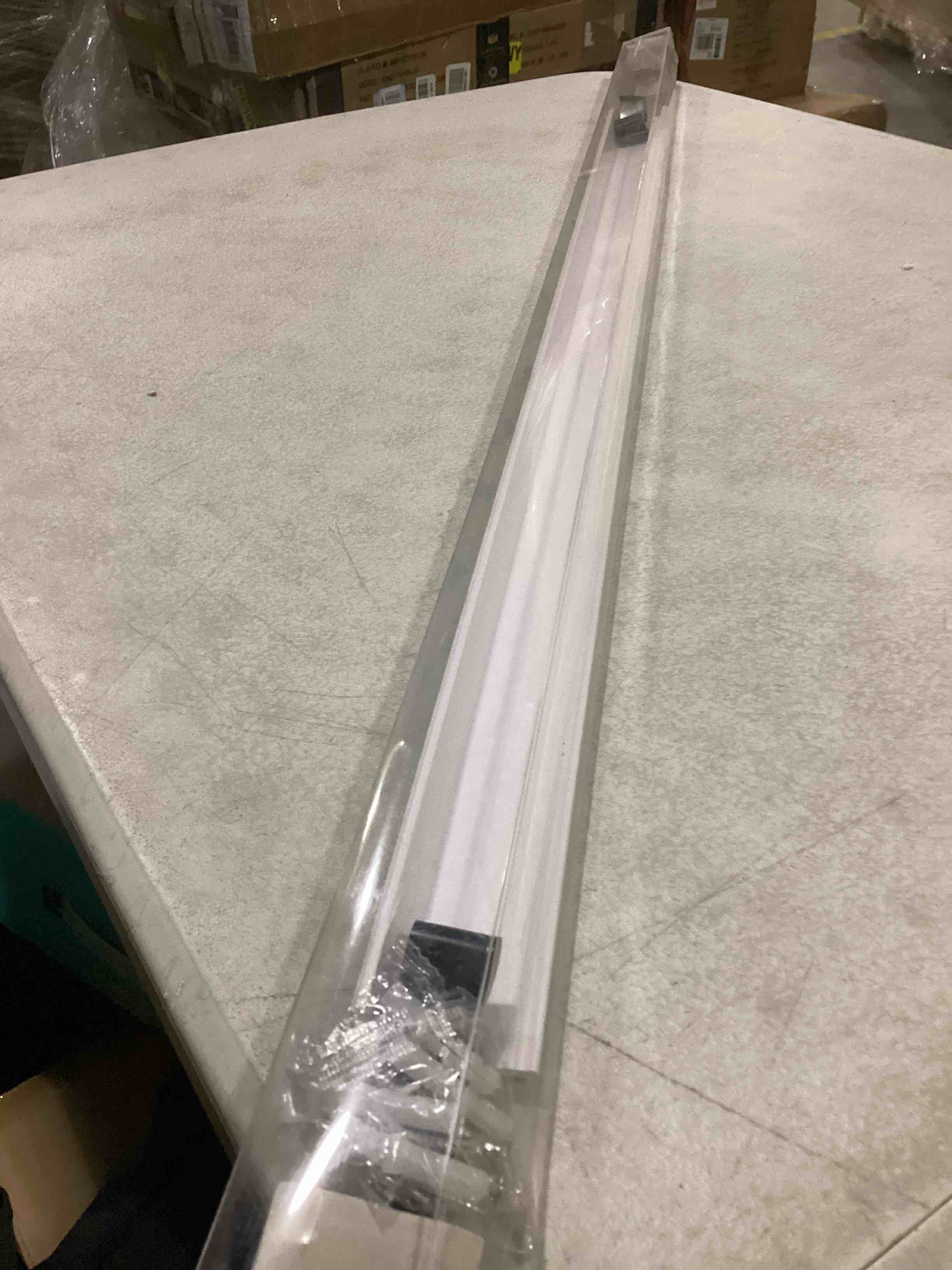 ZSTARR 100 Blackout Light Blockers Side Tracks,PVC Light Blockers for