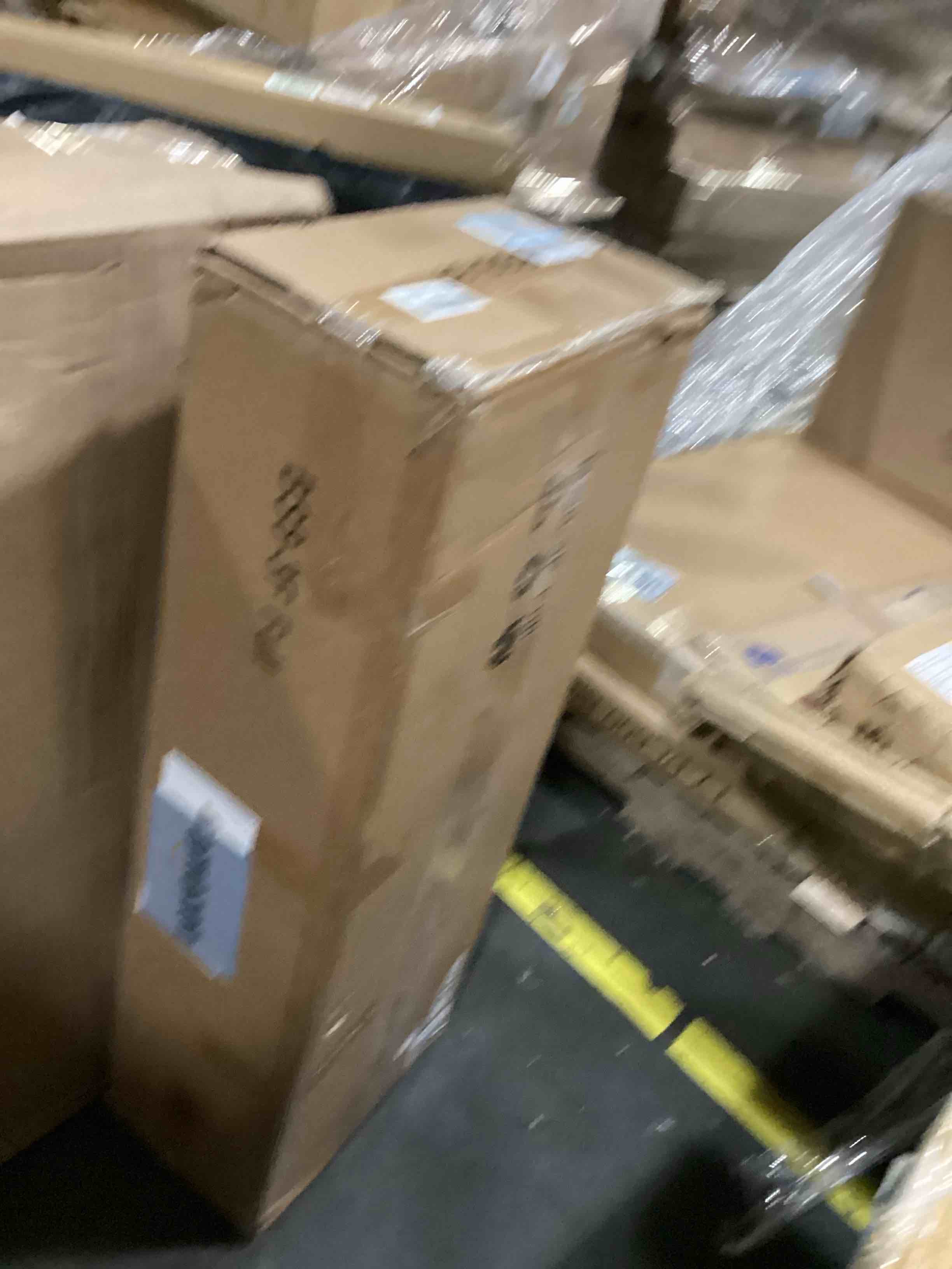 Husleephu Box Spring Full Size Bed 8 Inch, High Profile Metal Full Size