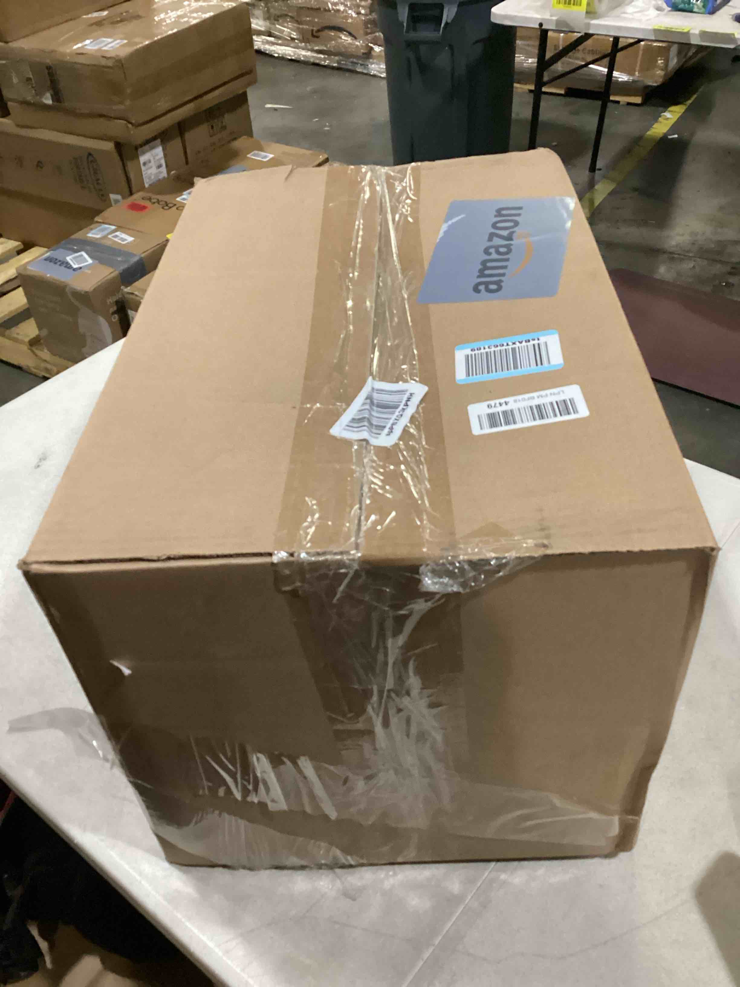 Garlic Peel Machine, 110V 20KG/H Automatic Commercial Garlic Peeling