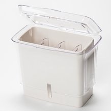 FRESH-CUT HERB KEEPER