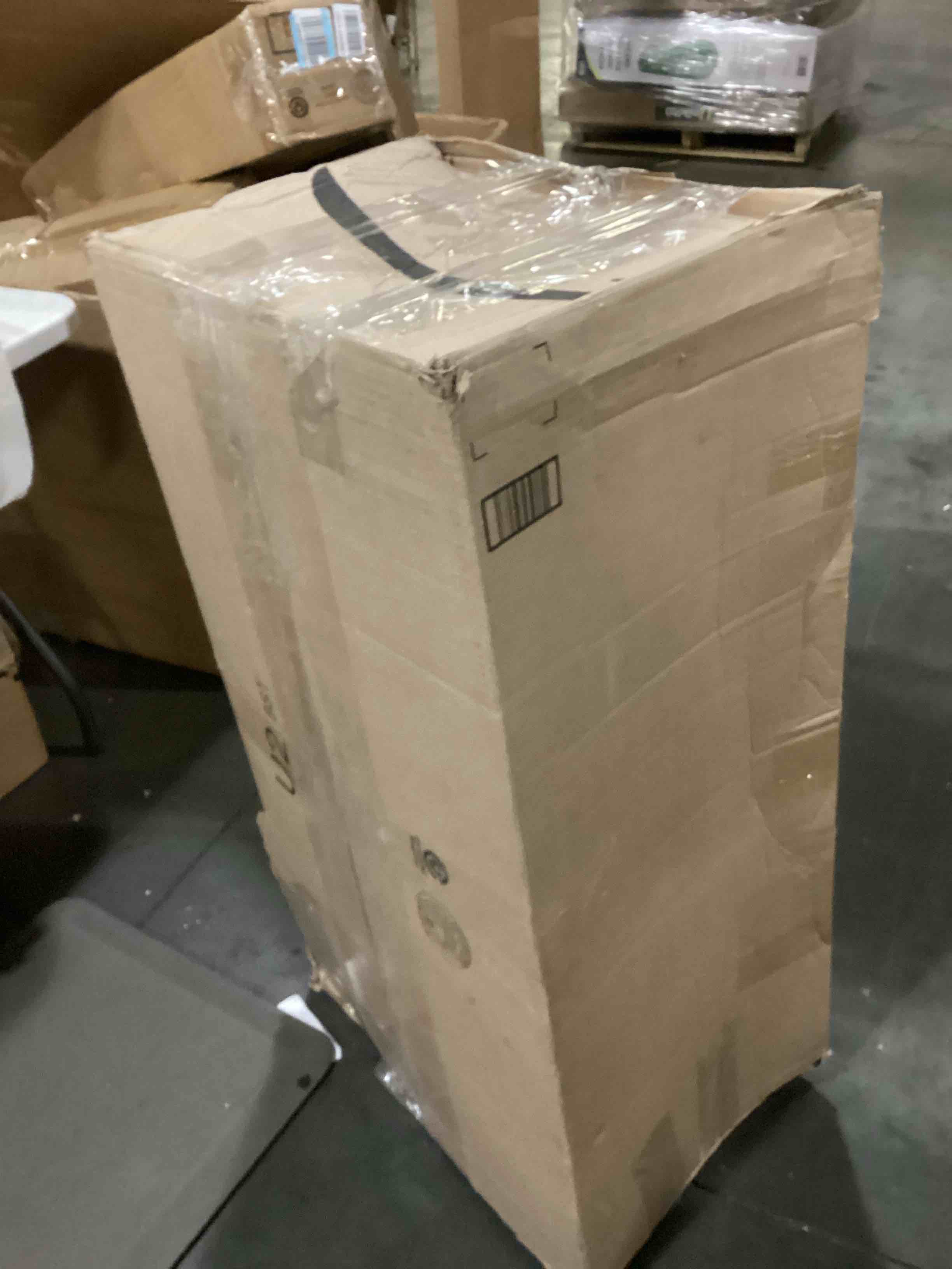 Coleman Trailhead Adult 76 x 25 Cot