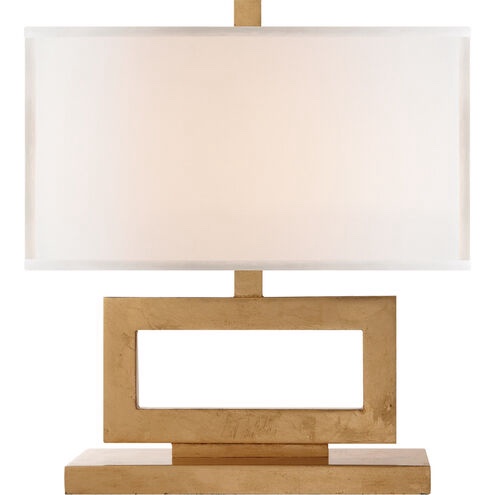 Suzanne Kasler Mod Low Table Lamp