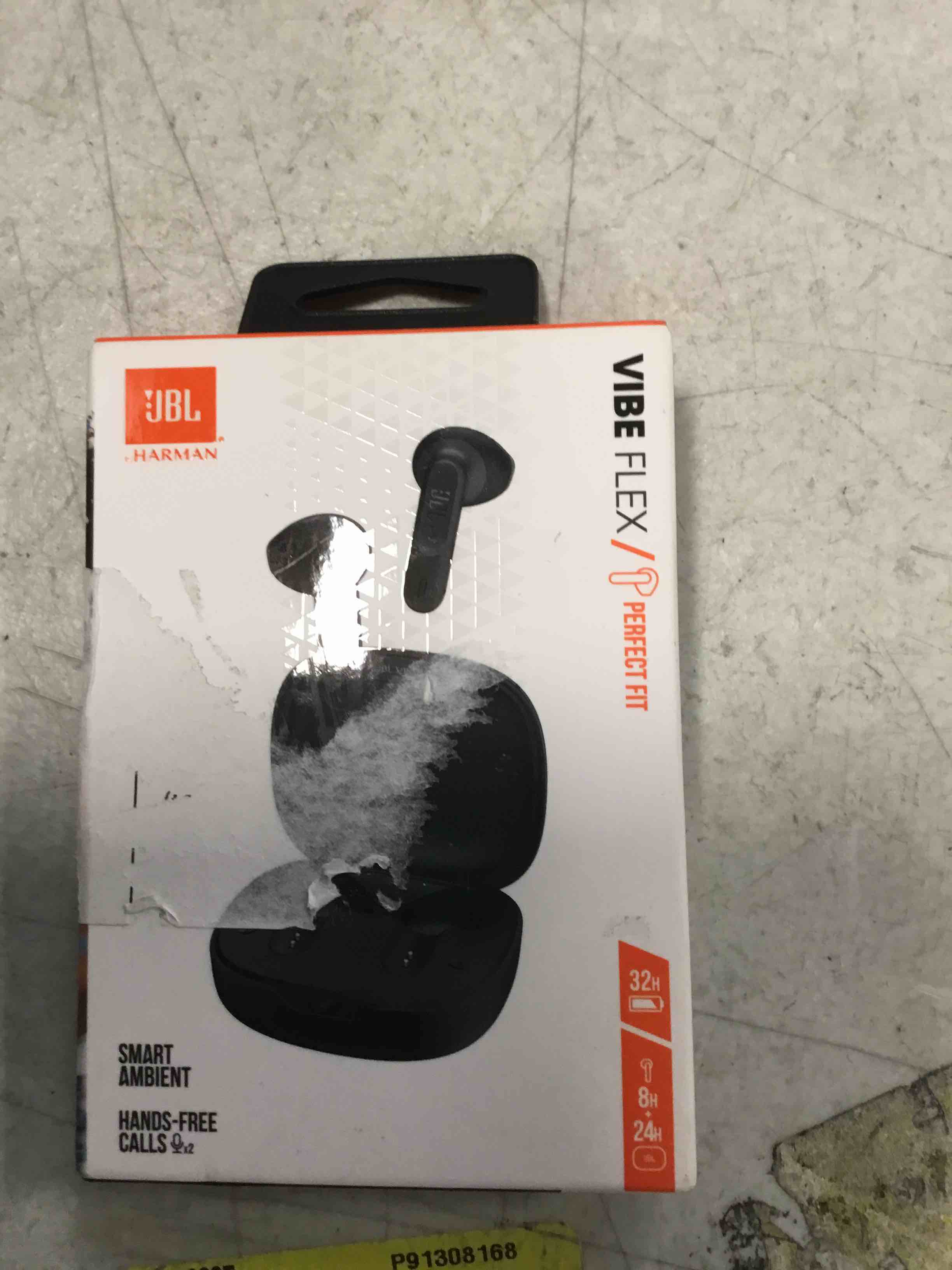 JBL Vibe Flex