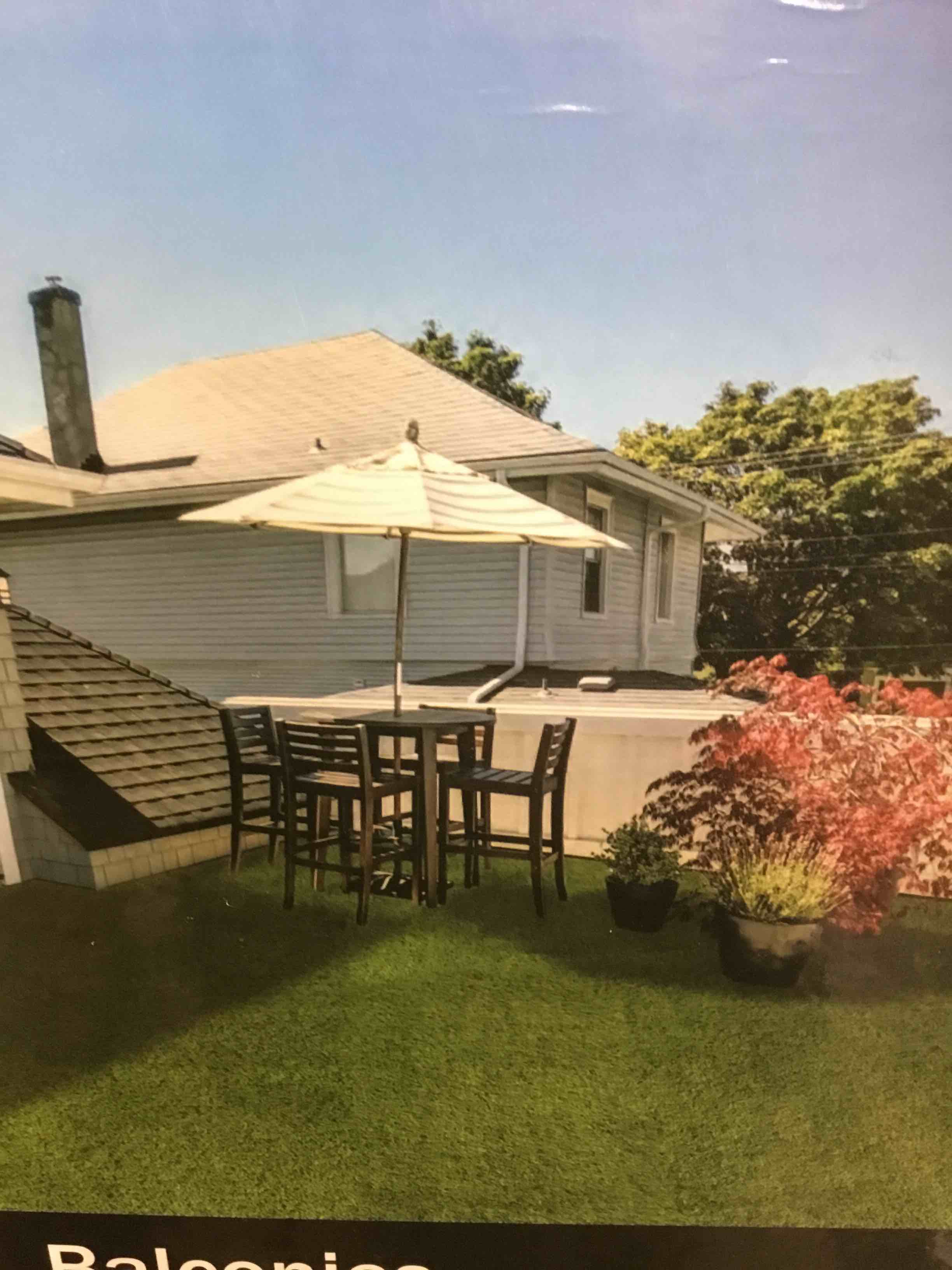 SELECT SUFRACES. PREMIUM. ARTIFICIAL GRASS. 54.66SQ