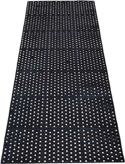 commercial protection floor mat