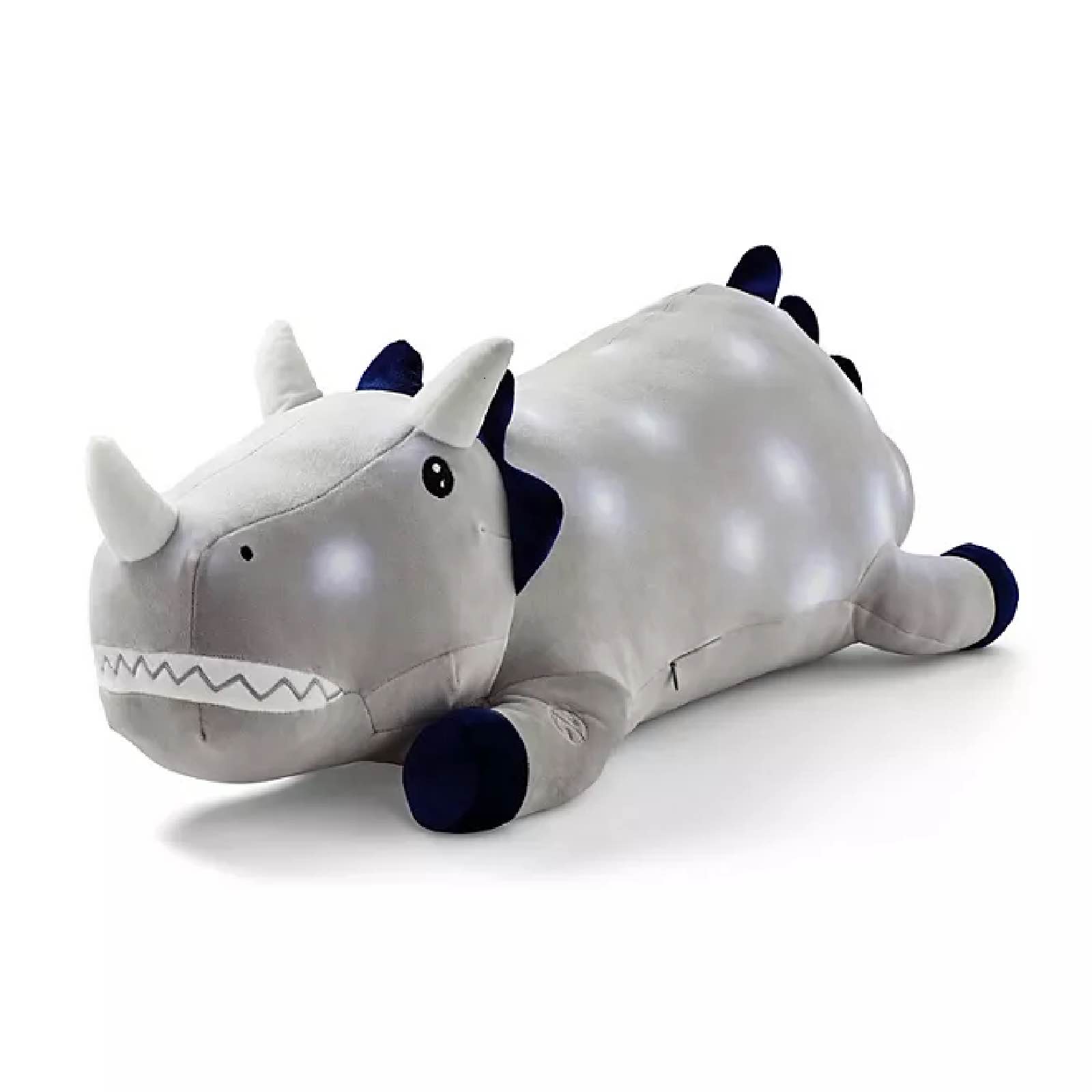 Members mark Kids Led Light Up Squishy pillow