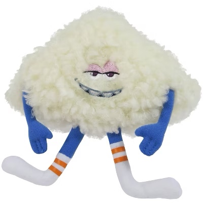 Trolls World Tour Small Plush Cloud Guy