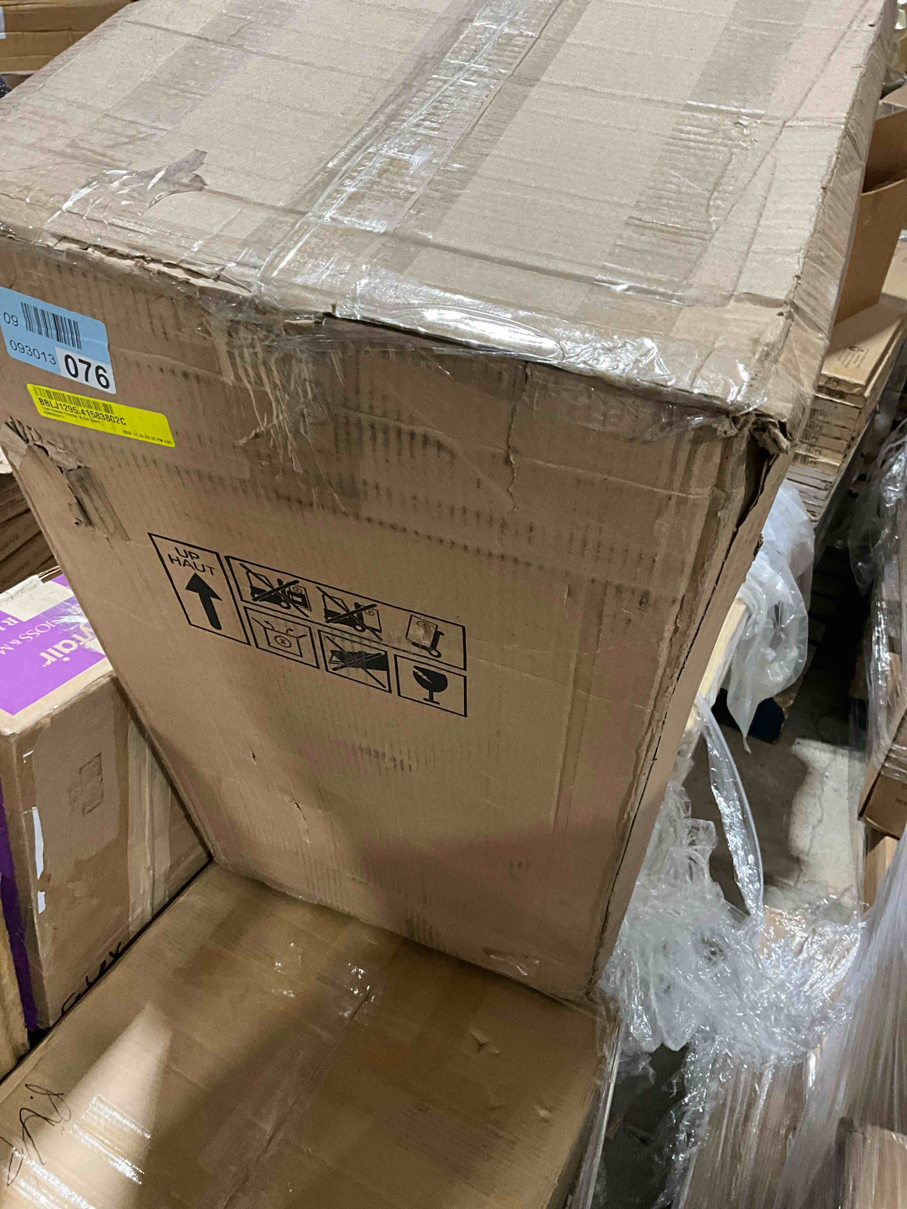 Big Furniture Savings