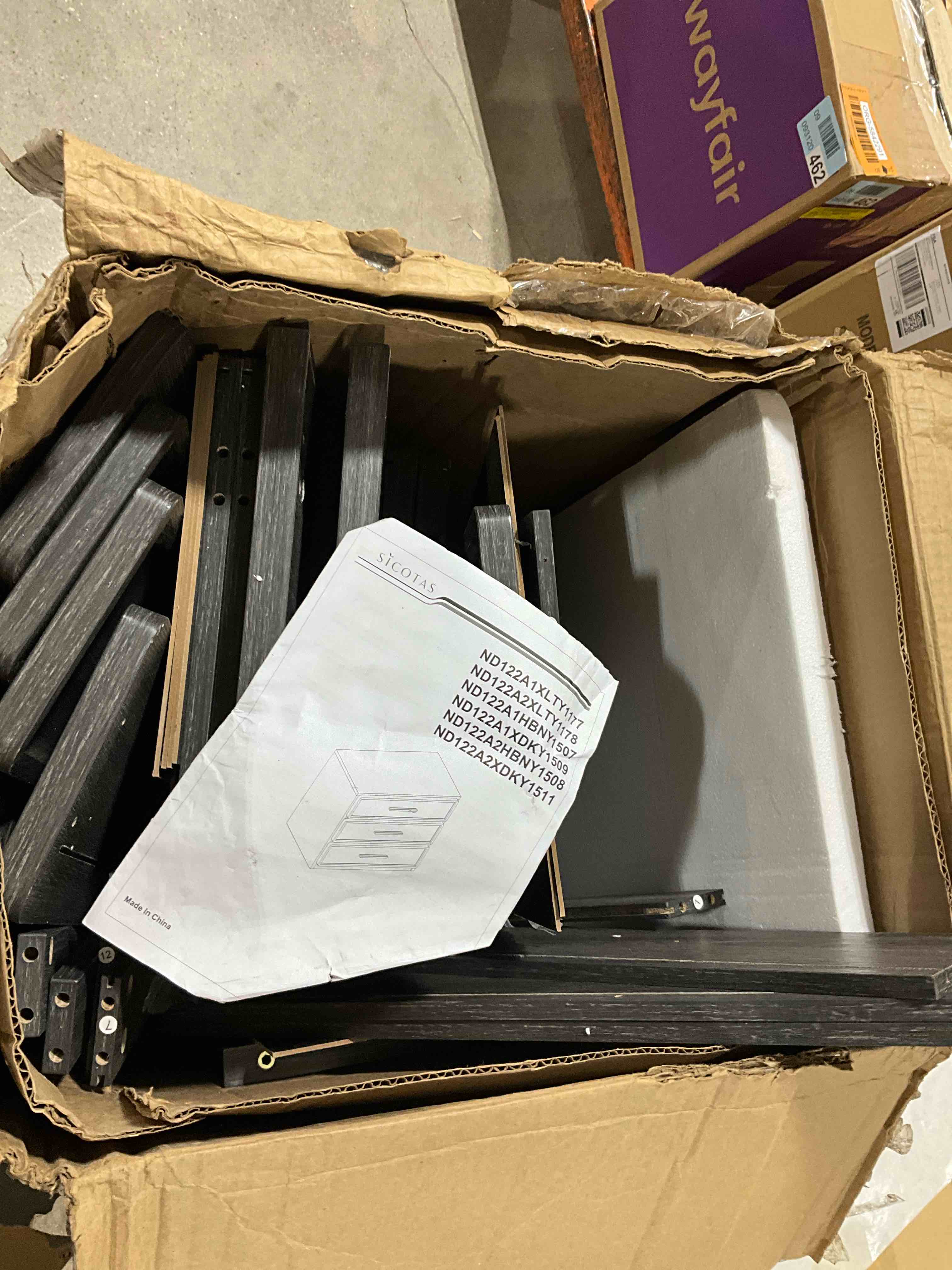 Home Furnishings Savings