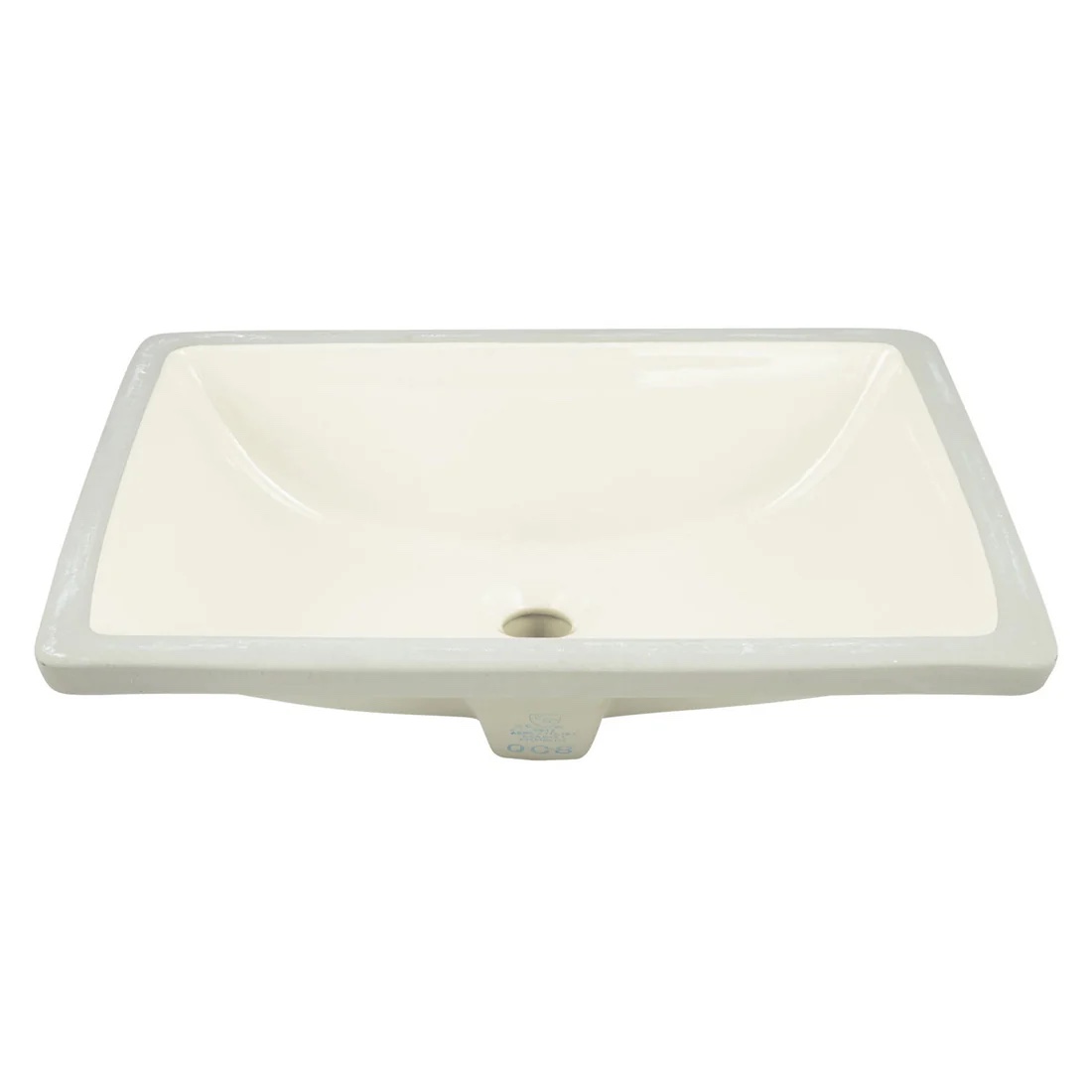 American Standard Undercounter Bathroom Sink