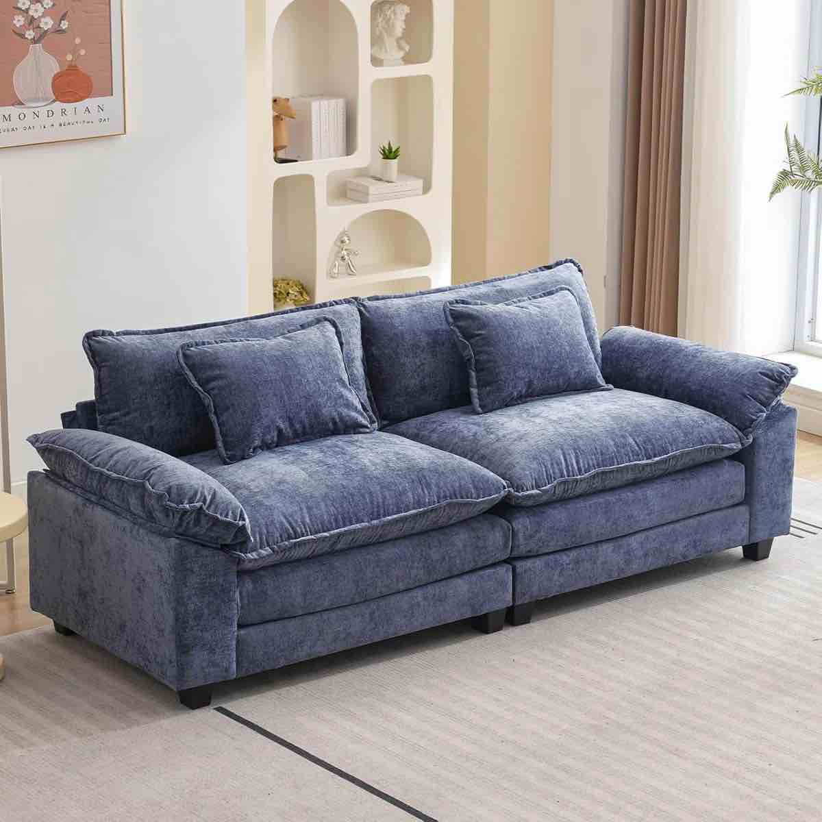Stunning Sofa Savings