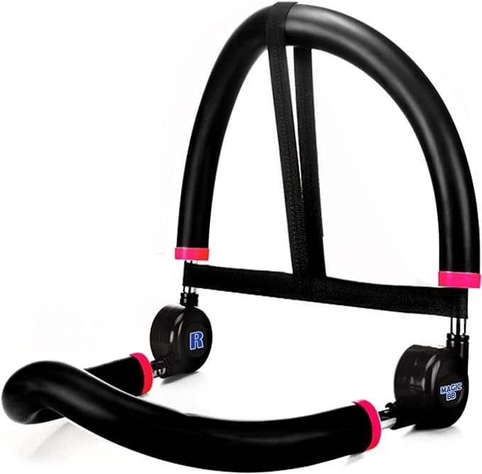 FAST 2NING FITNESS COMBINATION ABDOMINAL FLOOR FITNES