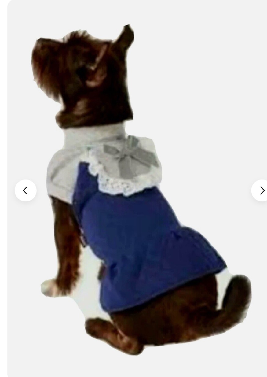 DOBAZ PERFECT DOG FASHION DESIGN, LARGE