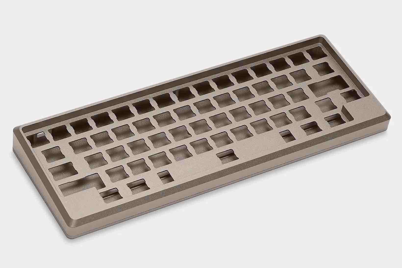 Hotswap Sockets MX Compatible ... / 60% KEYBOARDS / DIY KEYBOARD KITS / DROP DROP + TOKYO KEYBOARD TOKYO60 KEYBOARD KIT