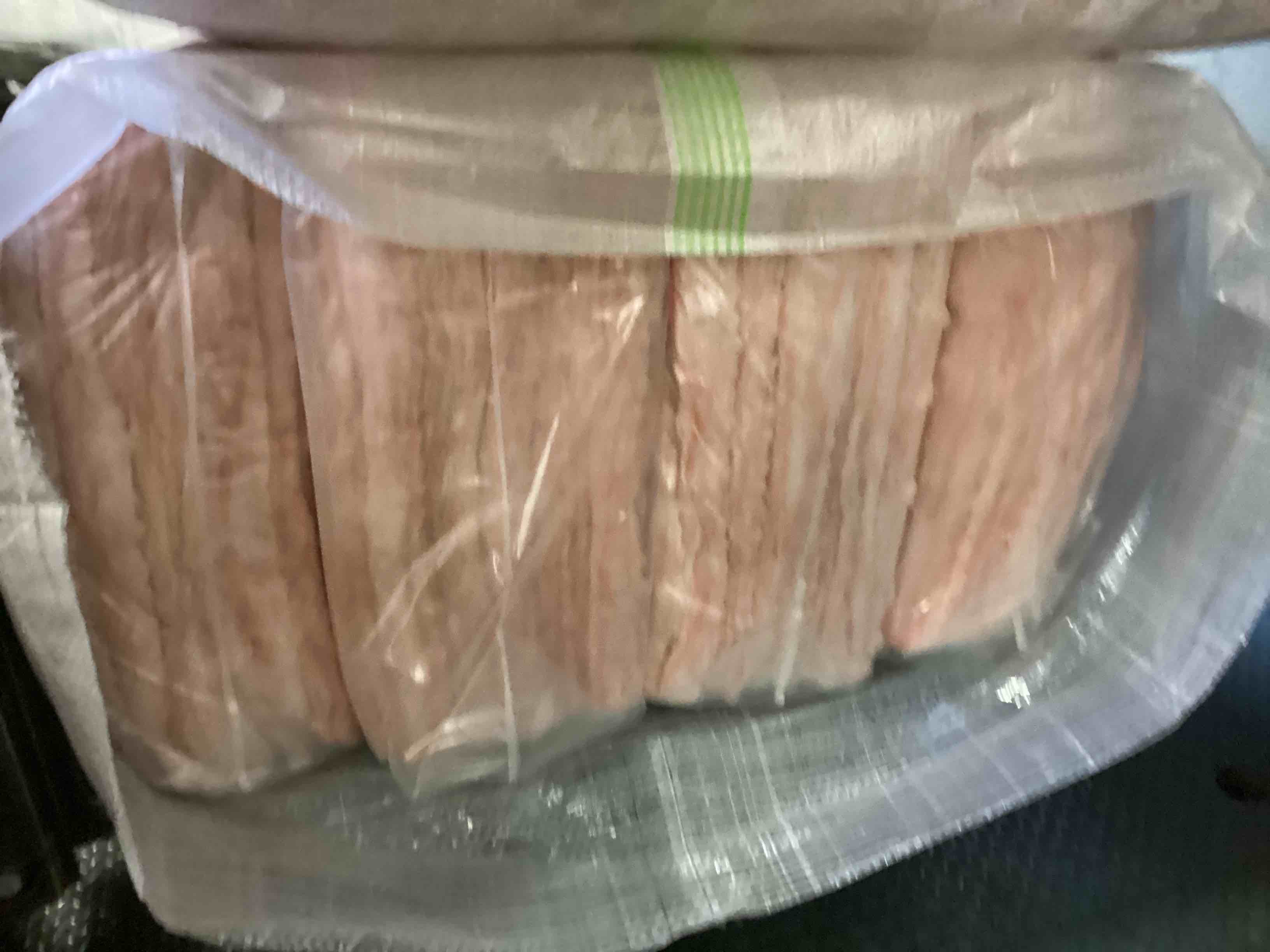 4 batts r38 24” unfaced insulation your bid per batt 