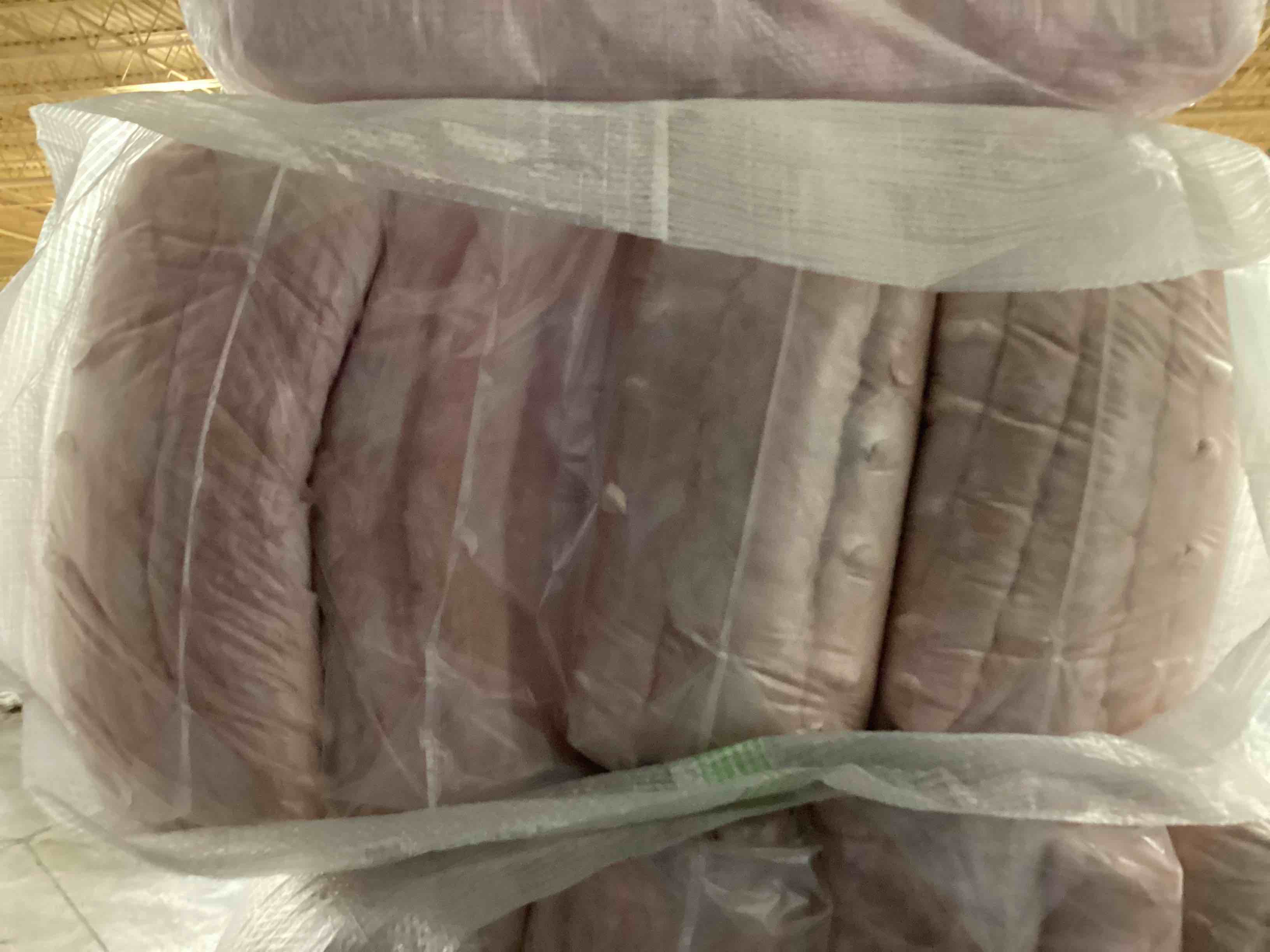 4 batts r38 24” unfaced insulation your bid per batt 