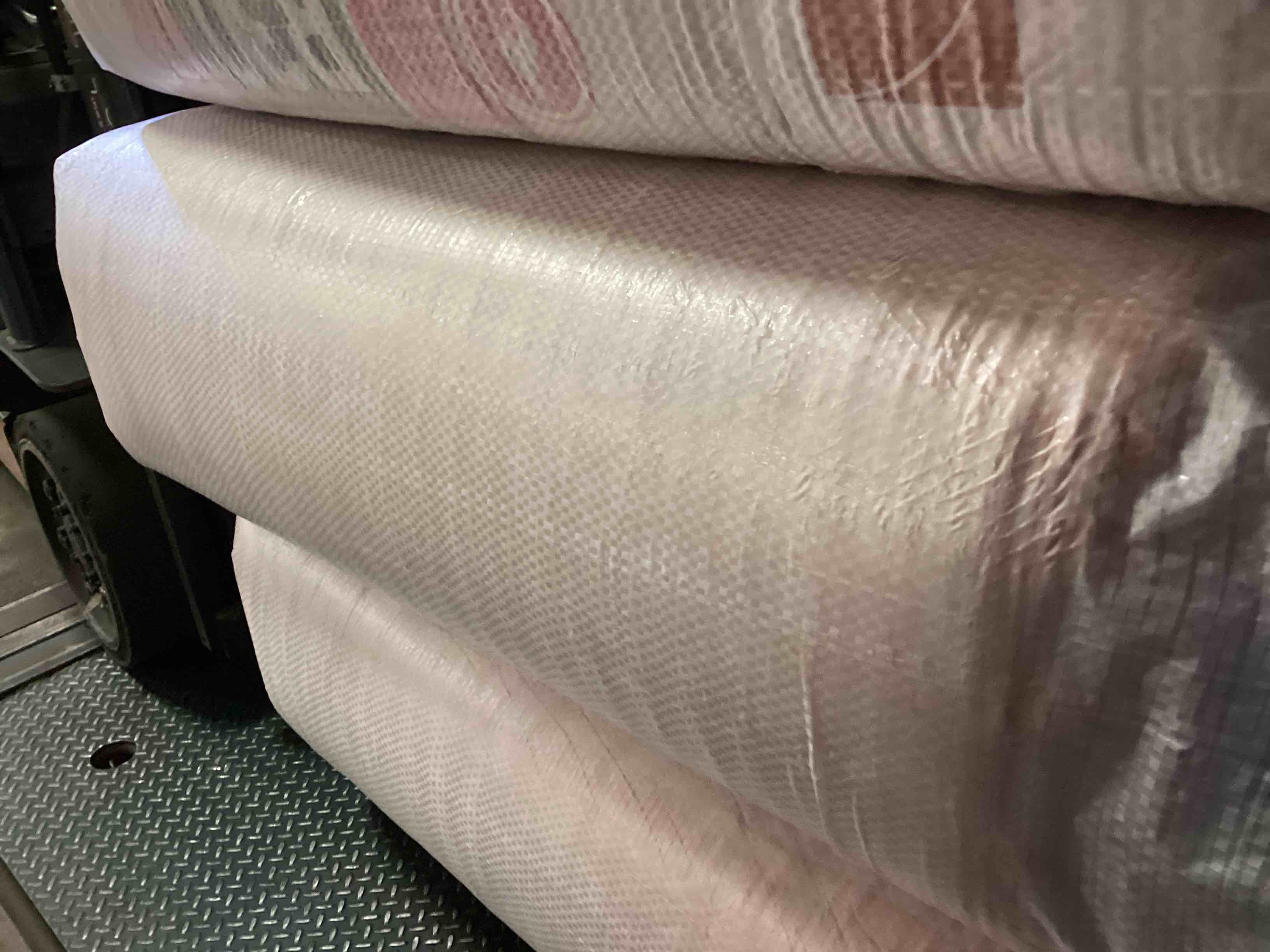 4 batts r30 16” unfaced insulation your bid batt