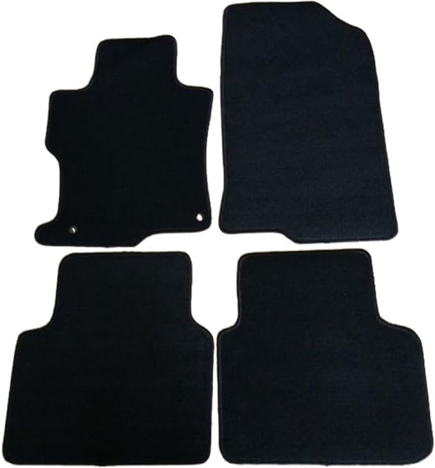 floor mats compatib by ikon motor sports 