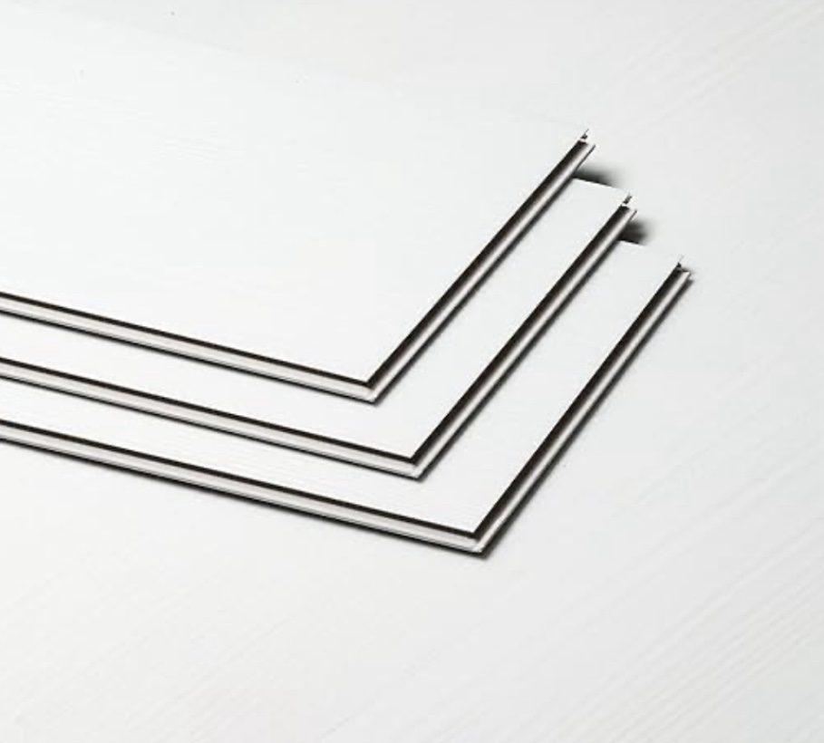 Maxcore 7.25" x 48" x 6mm Click-Lock Luxury Vinyl Plank