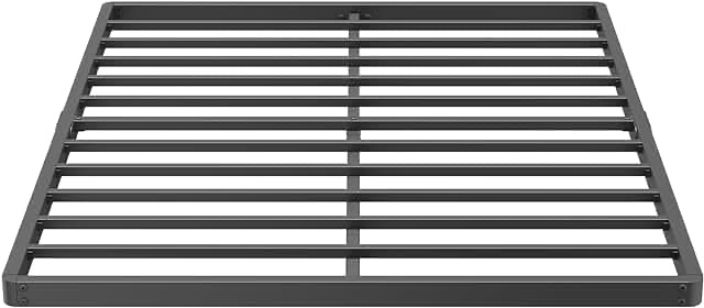 Metal Bed frame slats, full