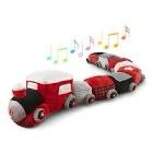 The Musical Plush Train Goffa