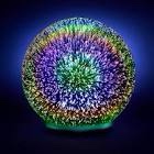 The Generation Three Illumiglobe
