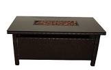 Summerville Tuscany fire pit table 