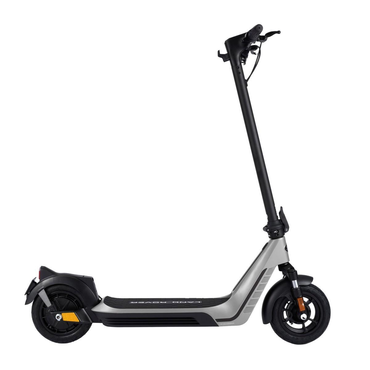 Land Rover Discover 350W E-Scooter with 10" Tires