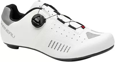Garneau Course Air Lite II 1487272-586 White size 47 USA 12 