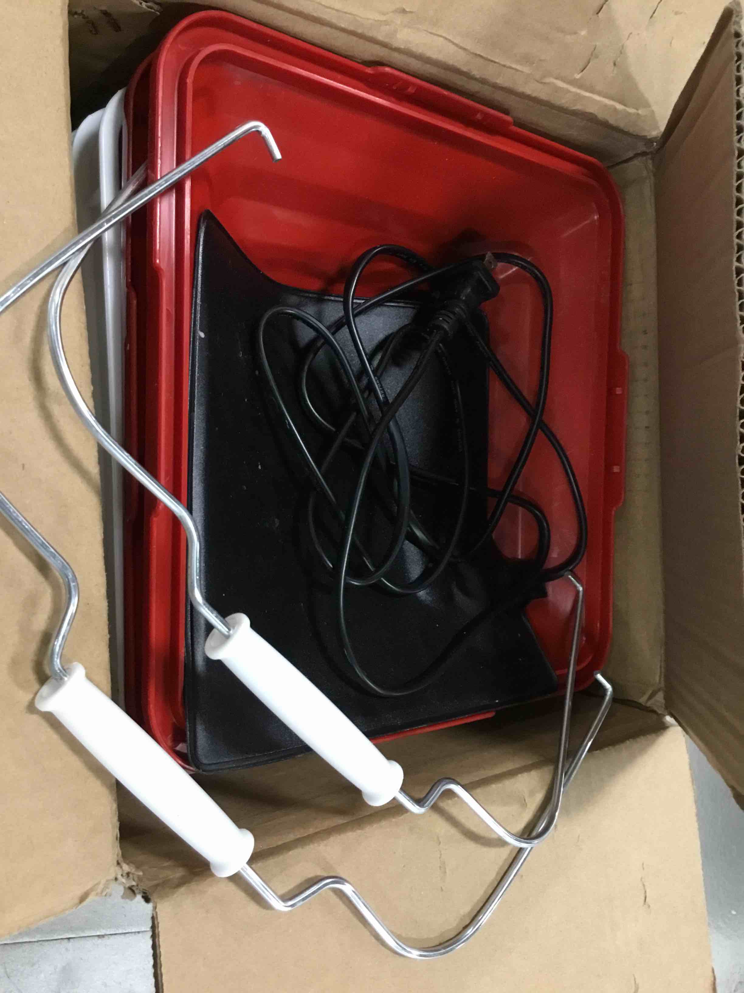 Dreyoo Chicken Feeder and Waterer Set, Heated Poultry Waterer, Can be