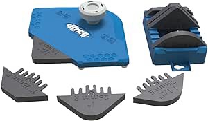 Kreg PRS1000 Corner Routing Guide Set
