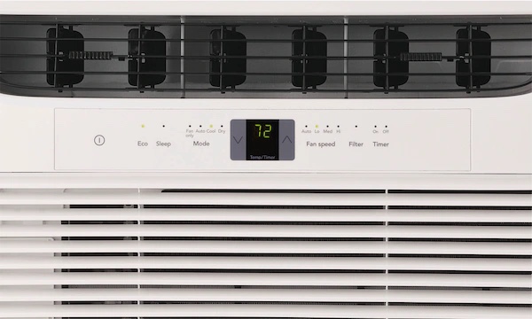 frigidaire air conditioner