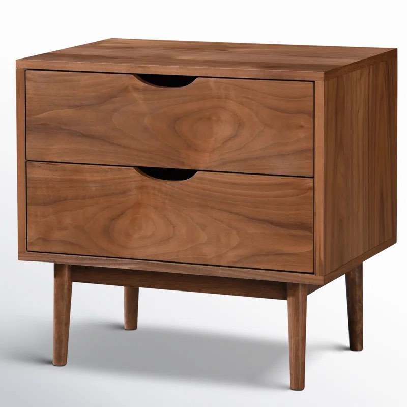 Indra 2 - Drawer Nightstand