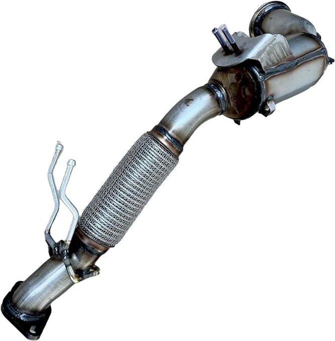 catalytic converter compatible 2013-16 ford escape 