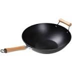 Joyce Chen non stick wok