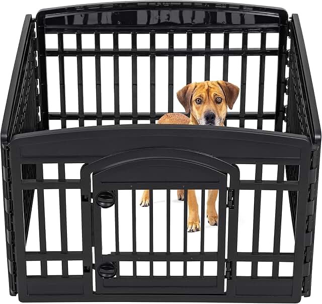 pet pen