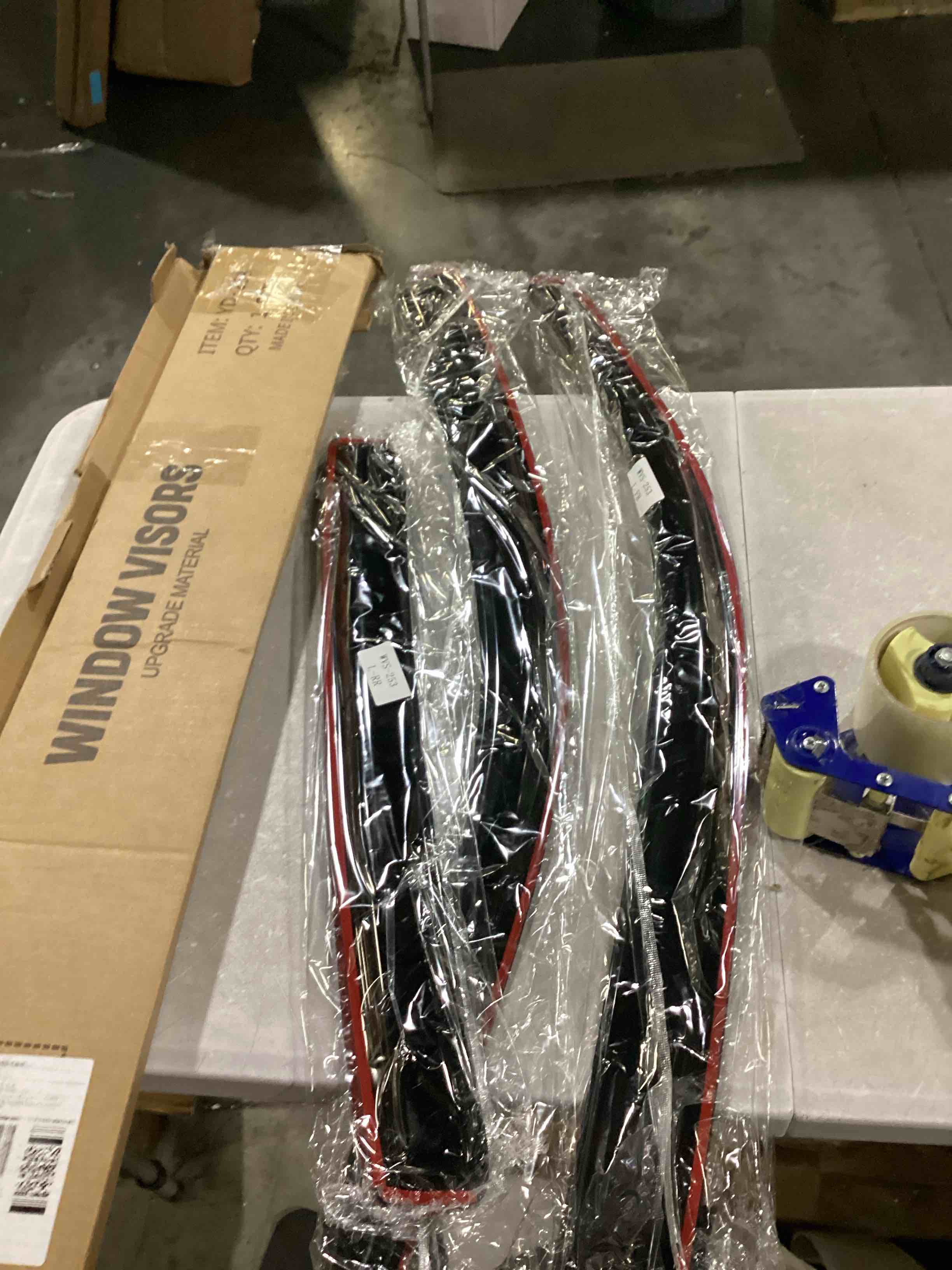 X00420RFXF AWVRG Window Raia Gua Dodge Charget, in - Chaer Wind Deflectors Vent Se» Rajid EC8eids 12 13 14 Newitem