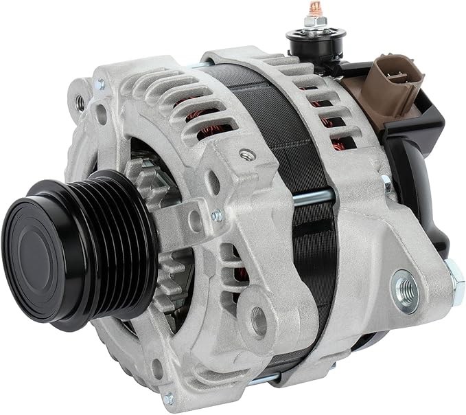Nuevo Arrancador Compatible Con Ford 6.7L DIESEL F250 F350 F450 F550 S - Foto 4