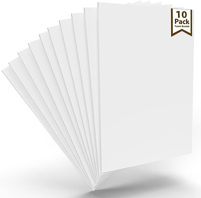 Elmer’s foam poster board 30”