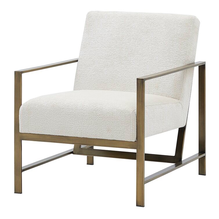 Lakeville 27" W Armchair