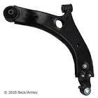 Beck/Arnley 1028210 Control Arm W Ball Joint