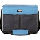 Igloo HLC 24 Sport 24-Can Soft-Side Cooler  Blue 66204 