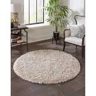Blonde Area Rug