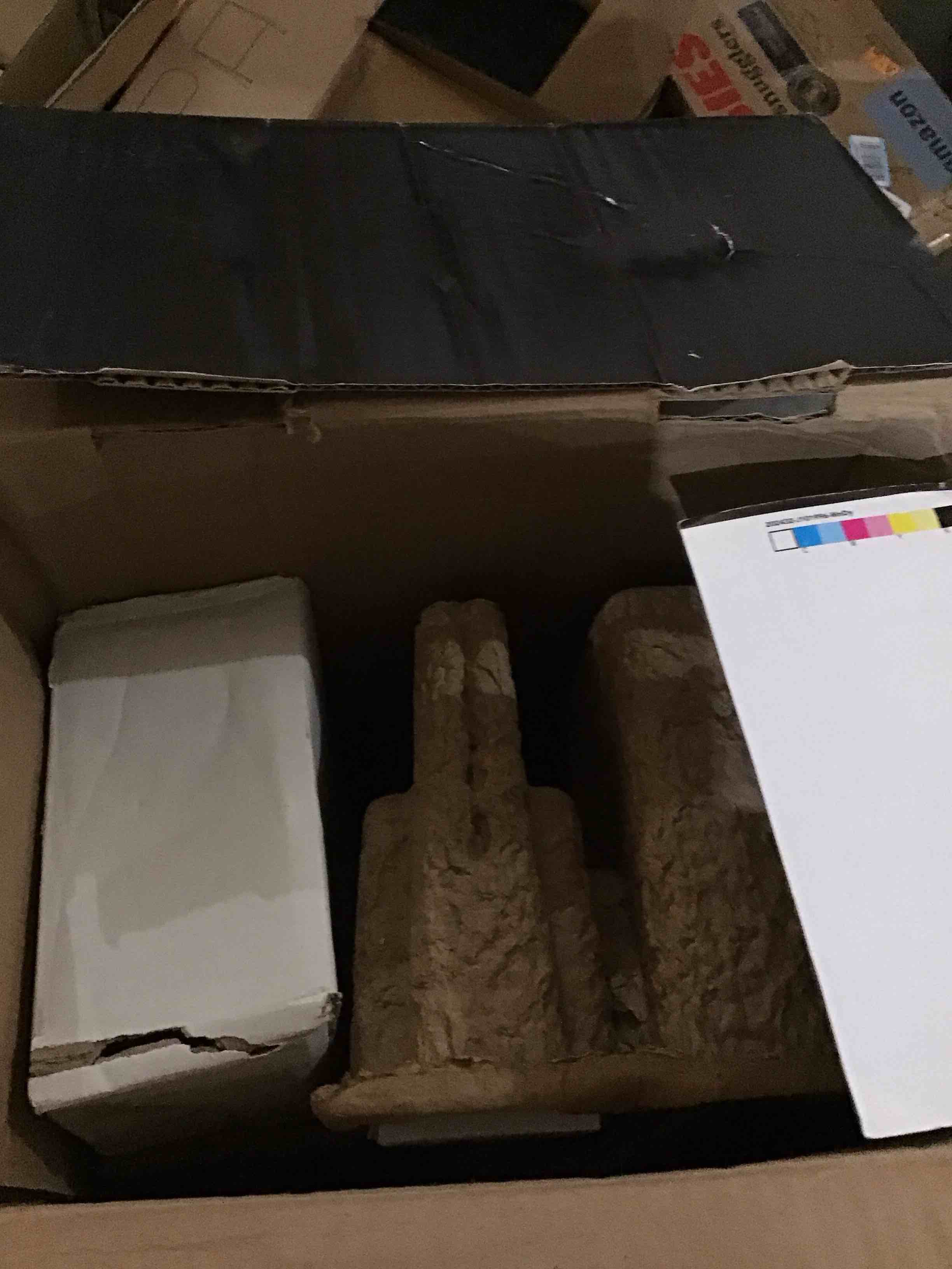 Mighty Mule MM372W Dual Automatic Gate Opener Smart and Solar Ready, Black