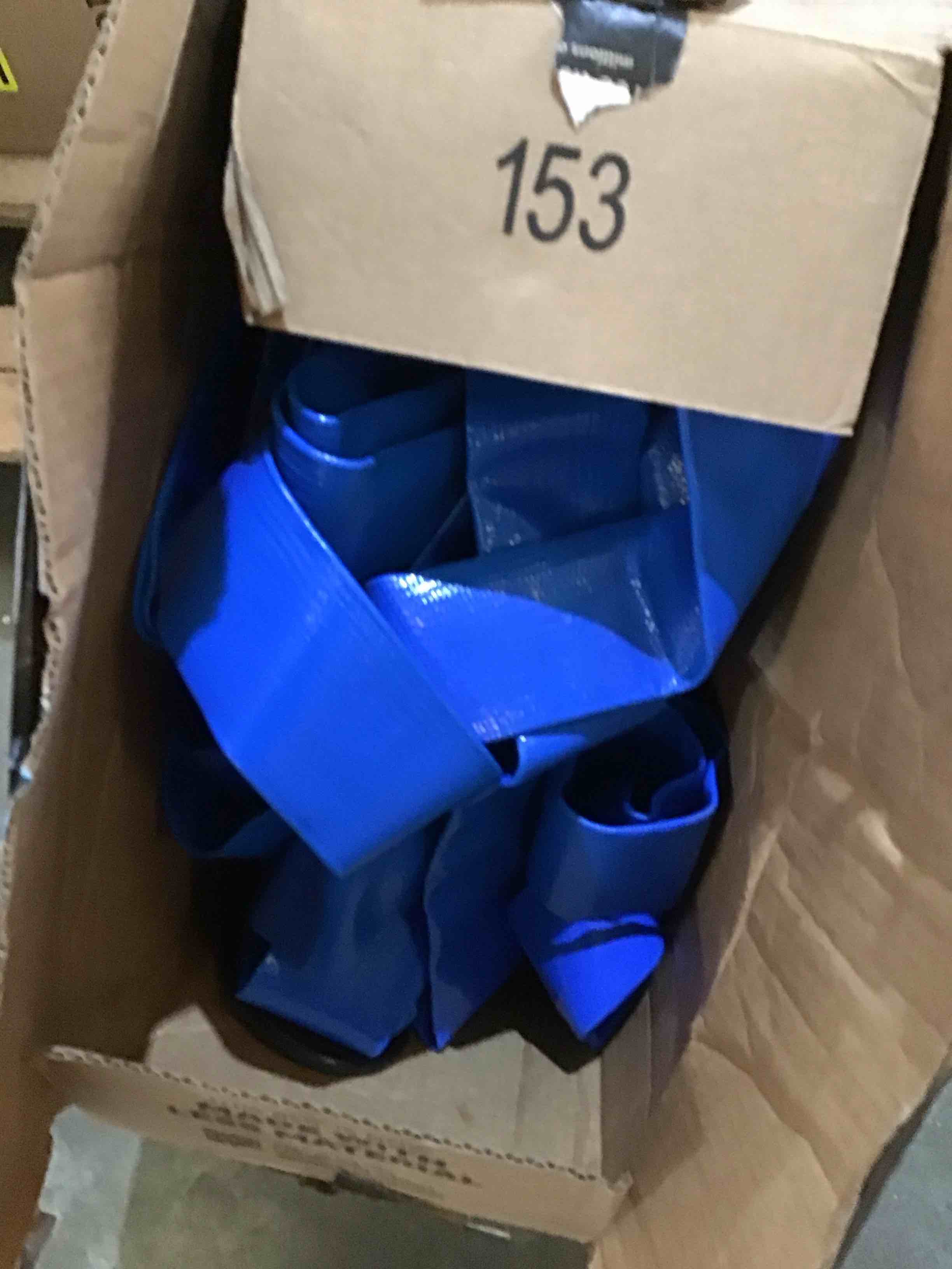 Professional EZ Travel Collection Submersible Drain Pump and 25' Water